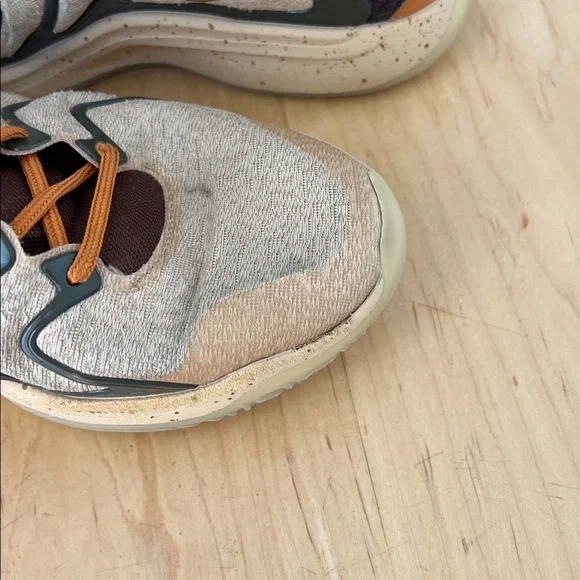 Nike KD NRG Bink! Size 12 - Picture 6 of 9